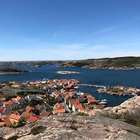 Albergue Marinan Richters Fjällbacka Exterior foto