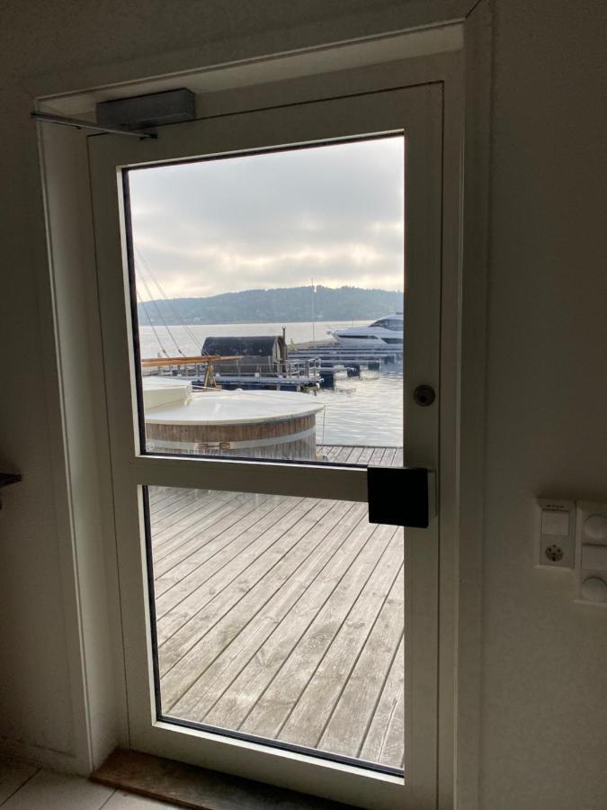 Albergue Marinan Richters Fjällbacka Exterior foto